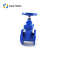 JKTLQB049 flange forged steel 8 inch gate valve